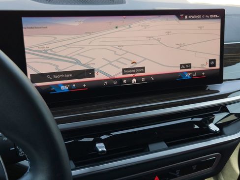 Used 2024 BMW X5 M60i image 11