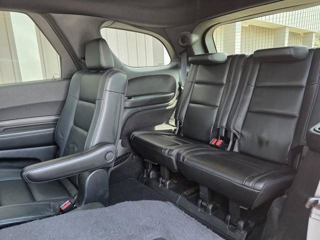 Used 2021 Dodge Durango GT AWD/4WD image 28