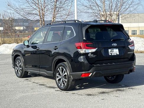 Used 2023 Subaru Forester Limited AWD/4WD image 27