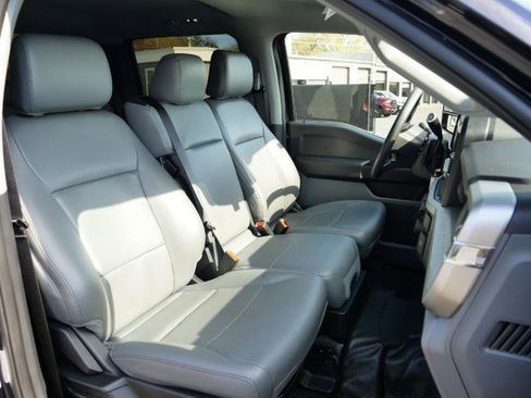 Used 2024 Ford F350 XL image 23