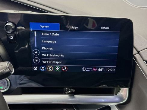 Used 2023 Chevrolet Corvette Stingray Coupe w/ Z51 Performance Package image 15