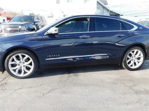 Used 2019 Chevrolet Impala Premier FWD image 31