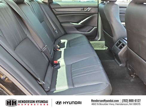 Used 2019 Honda Accord EX-L image 20