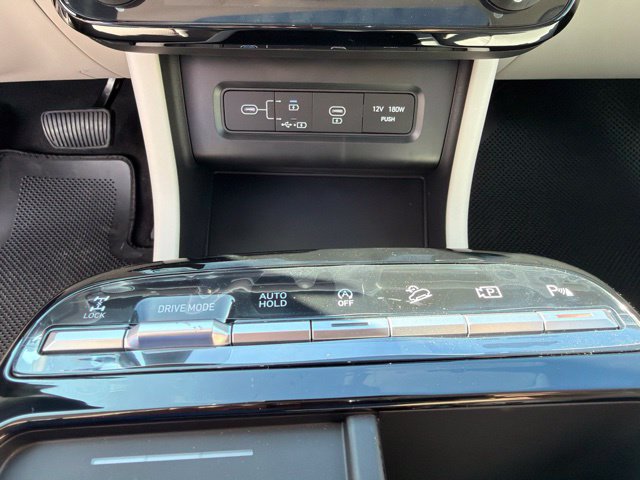 New 2026 Hyundai Tucson Limited AWD/4WD image 29