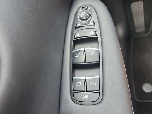 Used 2025 INFINITI QX50 Sport w/ Cargo Package image 22