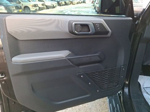 Used 2021 Ford Bronco Big Bend w/ Sasquatch Package image 7