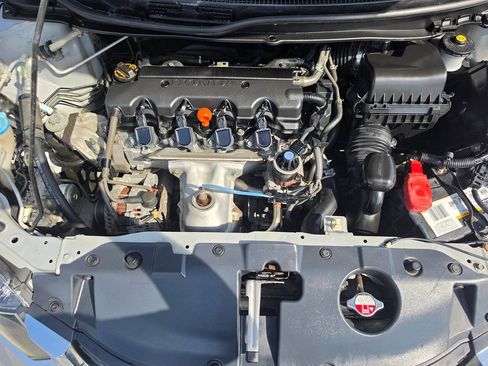 Used 2013 Honda Civic LX image 53