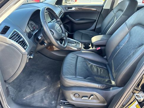 Used 2014 Audi Q5 2.0T Premium w/ Lighting Package image 23