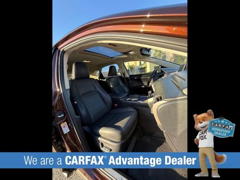 Used 2017 Lexus NX 200t FWD w/ Premium Package image 26