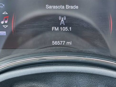 Used 2018 Dodge Durango R/T w/ Technology Group AWD/4WD image 41