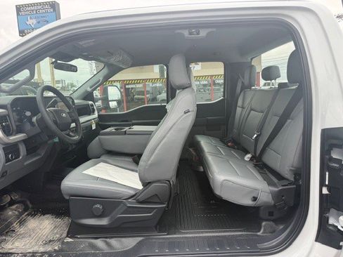 New 2026 Ford F250 XL RWD image 11