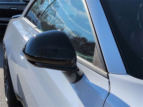 New 2026 Dodge Charger R/T Scat Pack image 11