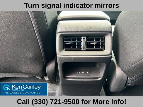 Used 2024 Honda CR-V EX image 44