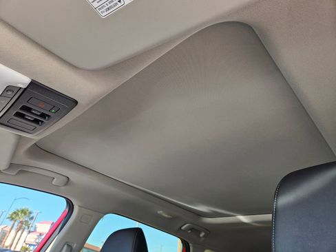 New 2026 Nissan Rogue Dark Armor image 7