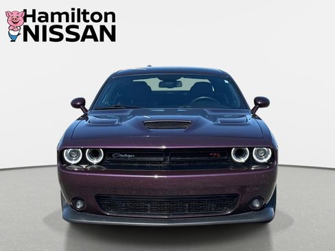 Used 2021 Dodge Challenger R/T Scat Pack image 6
