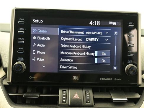 Used 2022 Toyota RAV4 Limited image 15