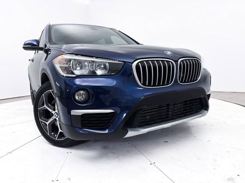 Used 2018 BMW X1 sDrive28i w/ Convenience Package FWD image 6
