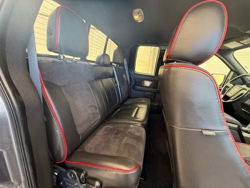 Used 2013 Ford F150 FX4 w/ Luxury Equipment Group image 16