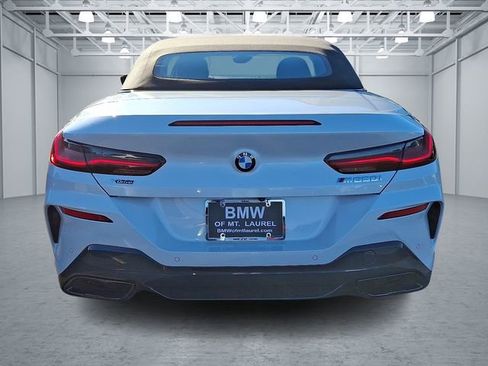 New 2026 BMW M850i xDrive M850i xDrive image 6