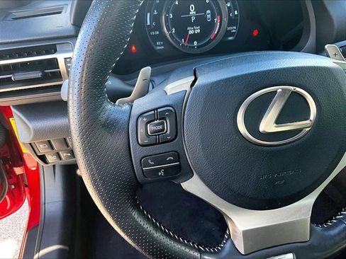 Used 2020 Lexus RC 350 F Sport image 18