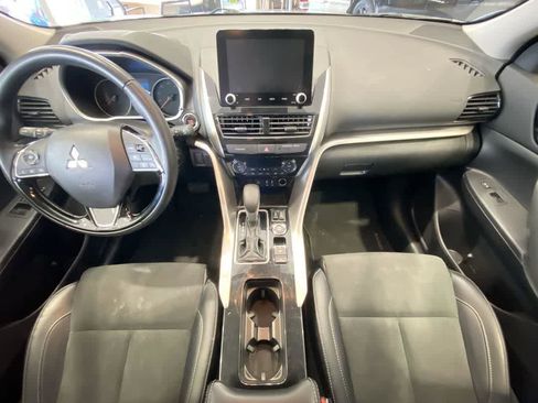 Used 2024 Mitsubishi Eclipse Cross SE image 24