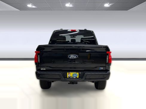 Certified 2024 Ford F150 Lightning Flash AWD/4WD image 8