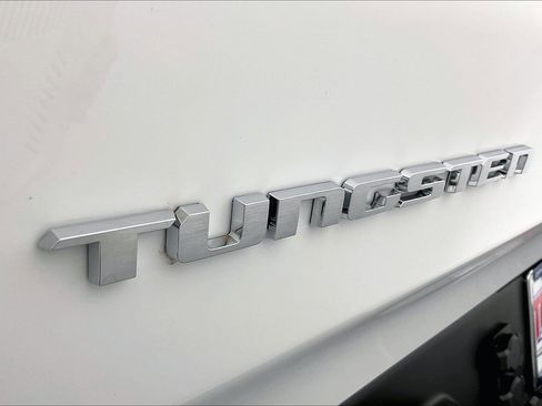 New 2026 RAM 1500 Tungsten w/ Trailer Tow Group image 17