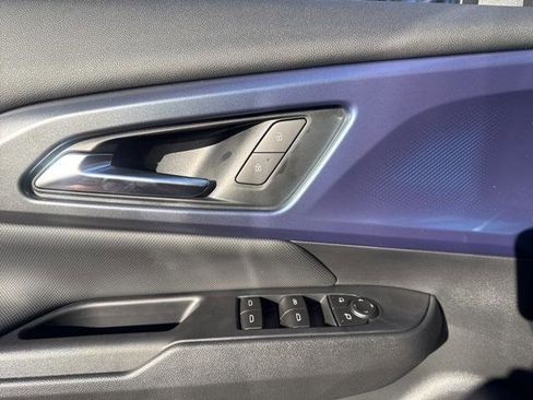 New 2026 Chevrolet Equinox EV LT image 22