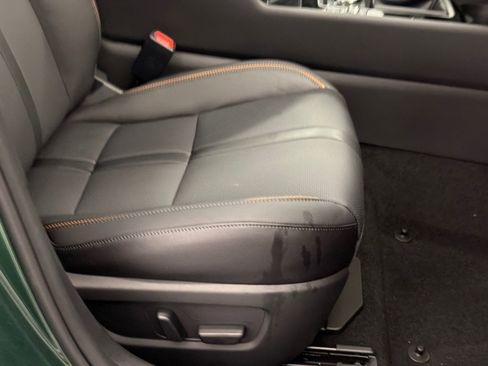 New 2026 MAZDA CX-50 AWD 2.5 S w/ Premium Package image 12