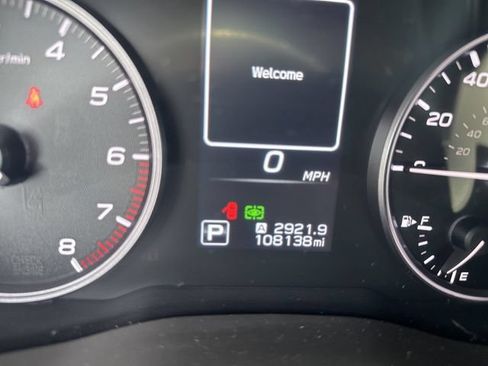 Used 2024 Subaru Ascent Limited AWD/4WD image 12