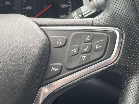 Used 2024 Chevrolet Malibu LT FWD image 30