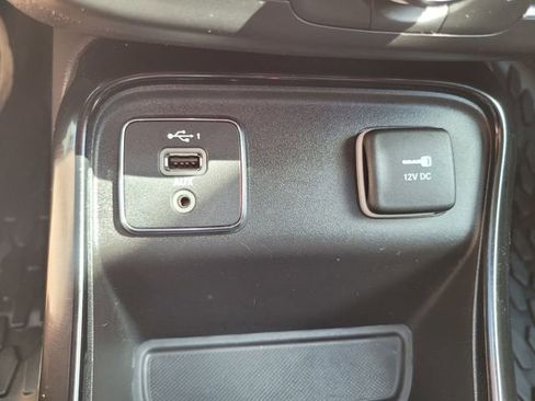 Used 2020 Jeep Compass Latitude image 24