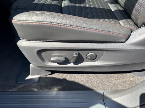 New 2026 Nissan Pathfinder Rock Creek AWD/4WD image 15