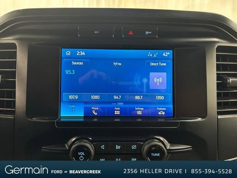 Used 2022 Ford F150 XL w/ STX Appearance Package image 18