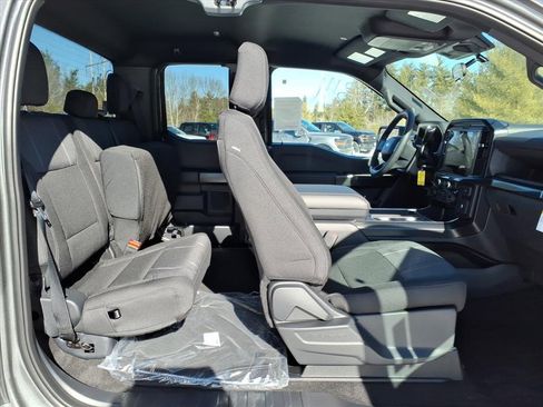 New 2026 Ford F150 STX w/ Equipment Group 200A image 13