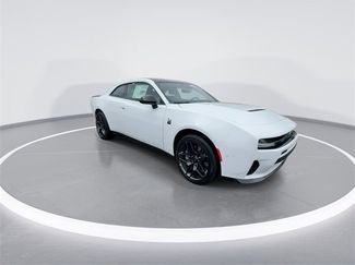 New 2026 Dodge Charger R/T Scat Pack video 2