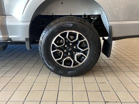 Used 2022 Ford F150 XLT w/ Equipment Group 302A High AWD/4WD image 20