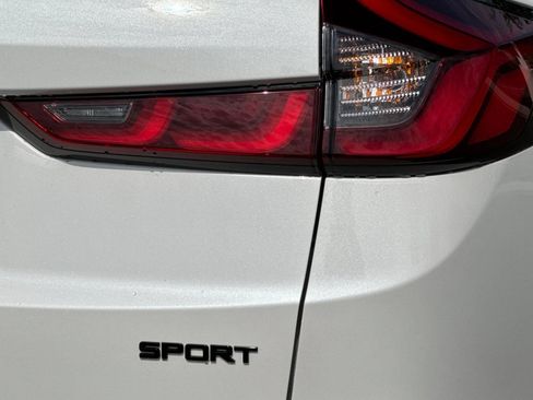 Used 2026 Honda CR-V Sport image 32