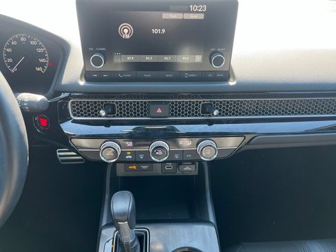 Used 2024 Honda Civic Sport image 24