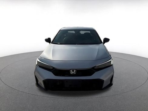 Used 2025 Honda Civic Sport image 4