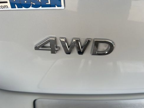 Used 2022 INFINITI QX80 Premium Select w/ Cargo Package image 34