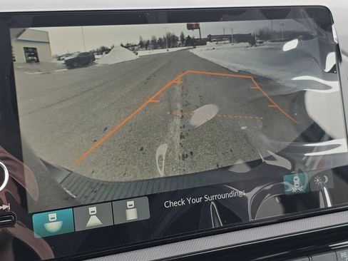 New 2026 Honda Odyssey EX-L image 13