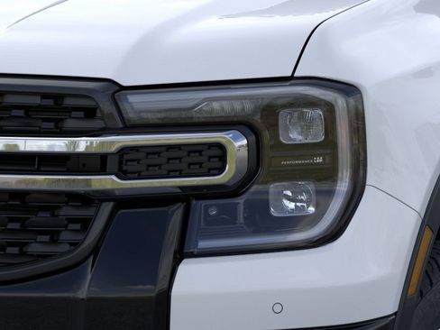 New 2026 Ford Ranger Lariat AWD/4WD image 18