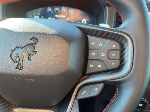 New 2025 Ford Bronco Raptor w/ Interior Carbon Fiber Pack image 29