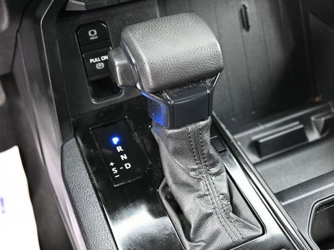 Used 2022 Toyota Tundra SR w/ SR Tow Package RWD image 25