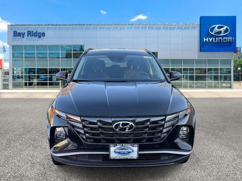 Used 2023 Hyundai Tucson SEL AWD/4WD image 10