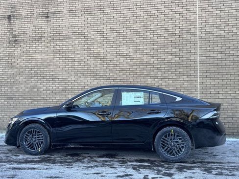 New 2026 Nissan Sentra SV w/ SV Convenience Package image 24