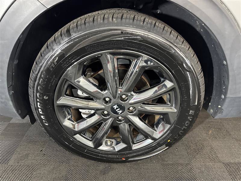 Used 2020 Kia Sportage S w/ S Premium Package FWD image 31