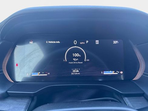 Used 2023 Jeep Grand Cherokee L Overland image 28