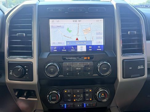 Used 2020 Ford F250 Lariat AWD/4WD image 28